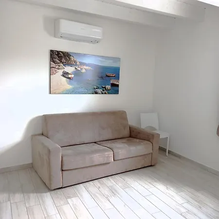 Affittimoderni Borgo - Irul16 Apartment Isola Rossa (Sassari)