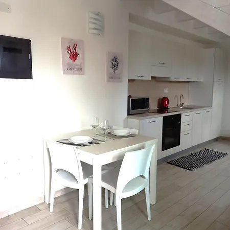 Affittimoderni Borgo - Irul16 Isola Rossa (Sassari)