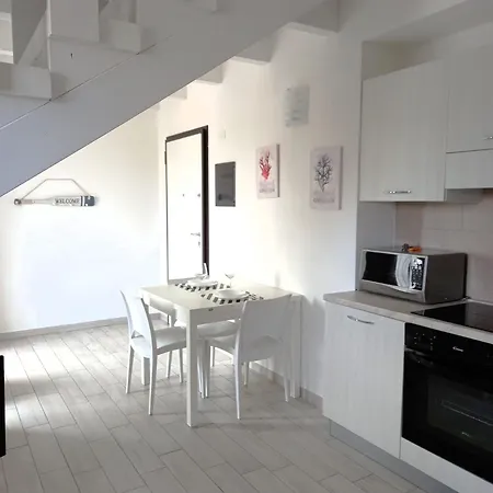 Affittimoderni Borgo - Irul16 * Isola Rossa (Sassari)