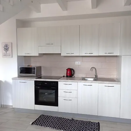 Affittimoderni Borgo - Irul16
