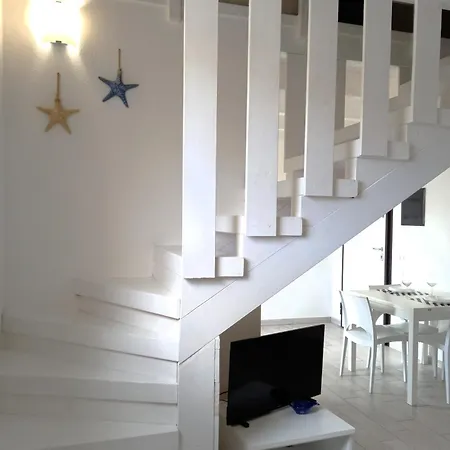 Apartment Affittimoderni Borgo - Irul16