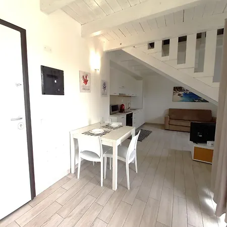 Affittimoderni Borgo - Irul16 Apartment Isola Rossa (Sassari)