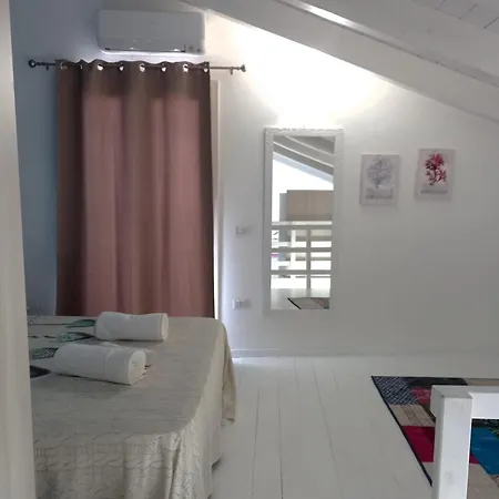 Affittimoderni Borgo - Irul16 * Isola Rossa (Sassari)