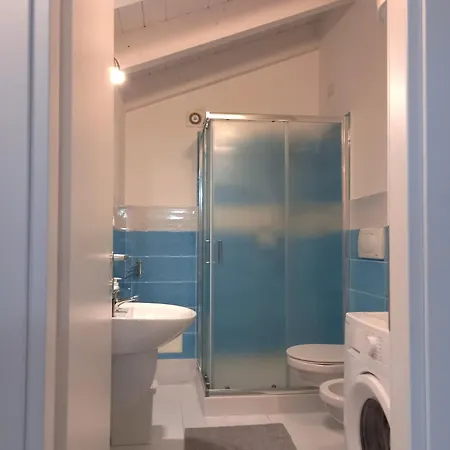 Affittimoderni Borgo - Irul16 Apartment