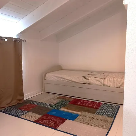 Apartment Affittimoderni Borgo - Irul16