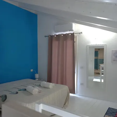 Affittimoderni Borgo - Irul16 Apartment Isola Rossa (Sassari)