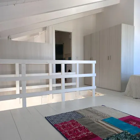 Apartment Affittimoderni Borgo - Irul16 Isola Rossa (Sassari)