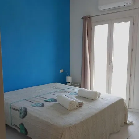 Affittimoderni Borgo - Irul16 *