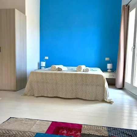 Affittimoderni Borgo - Irul16 Apartment Isola Rossa (Sassari)