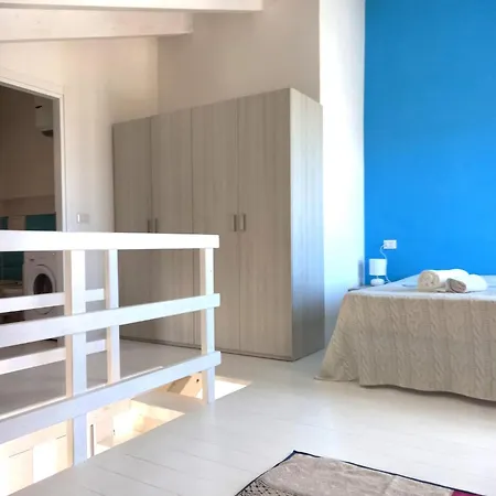 Affittimoderni Borgo - Irul16 *