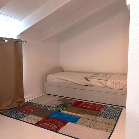 Lejlighed Affittimoderni Borgo - Irul16